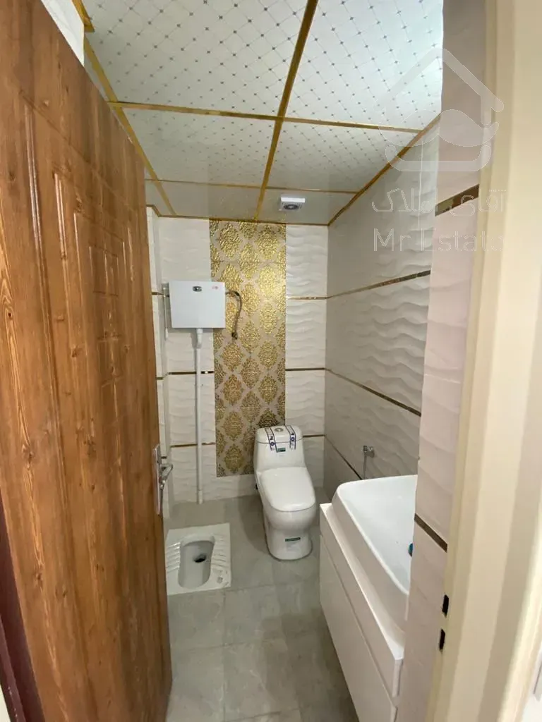 واحد ۸۵ متری مقداد واحد تخلیه آماده تحویل