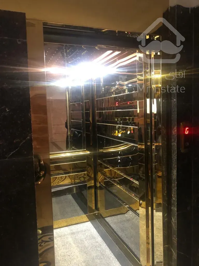 واحد ۸۵ متری مقداد واحد تخلیه آماده تحویل