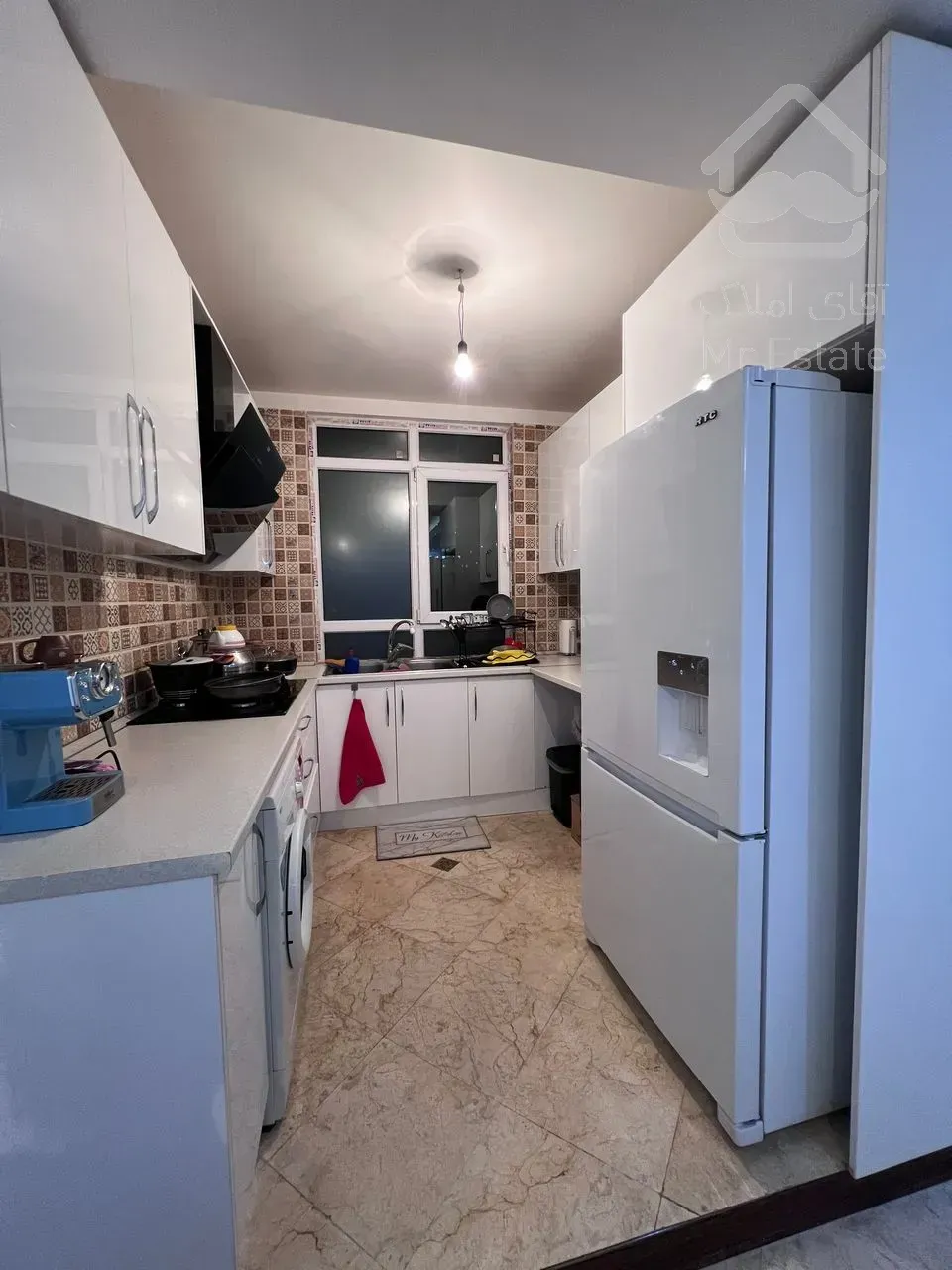 فروش آپارتمان تک خواب کوی شهران