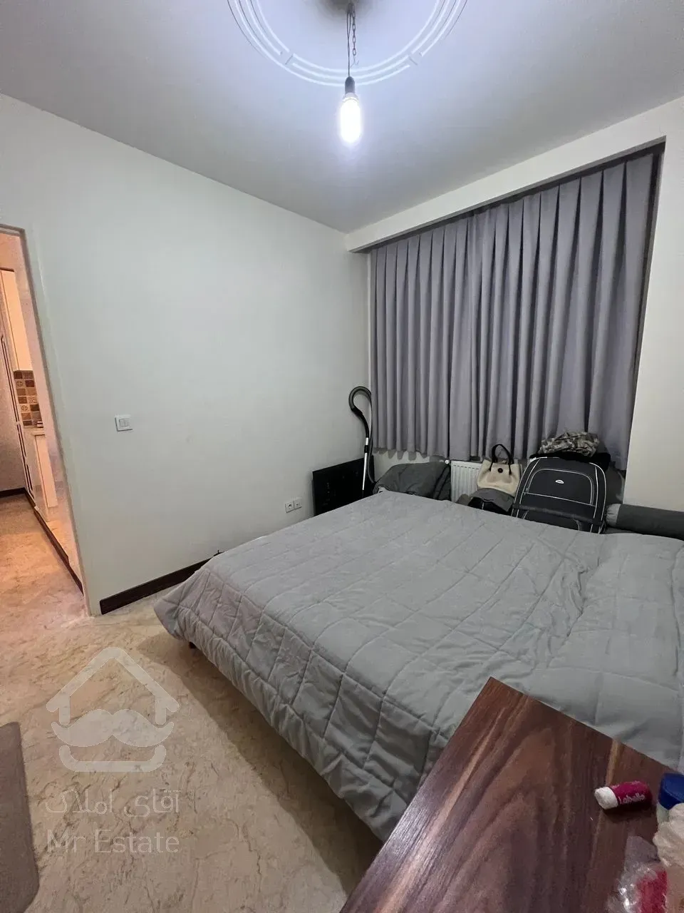 فروش آپارتمان تک خواب کوی شهران