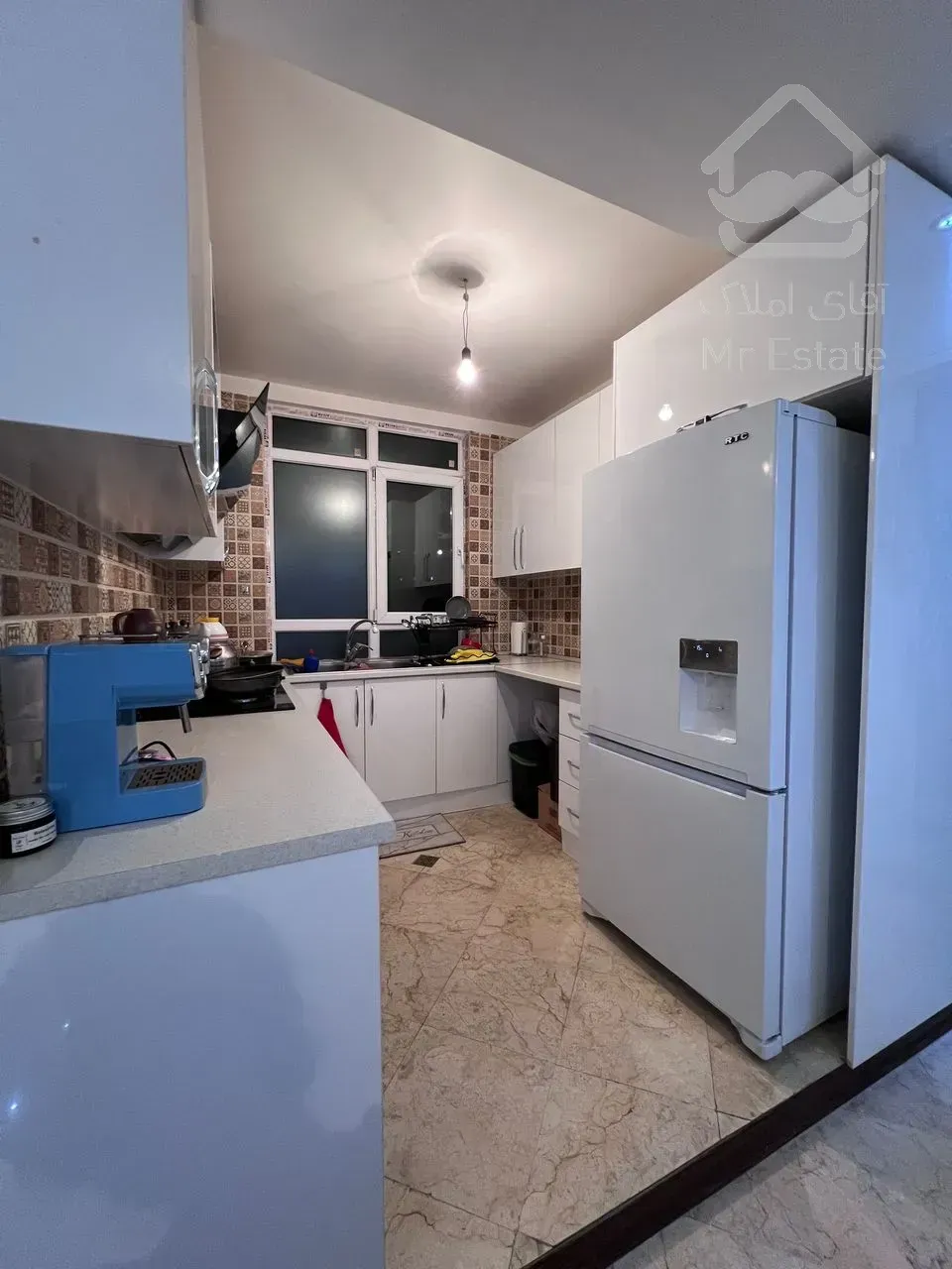 فروش آپارتمان ۶۶متر ۲خواب پارکینگ دار مهستان