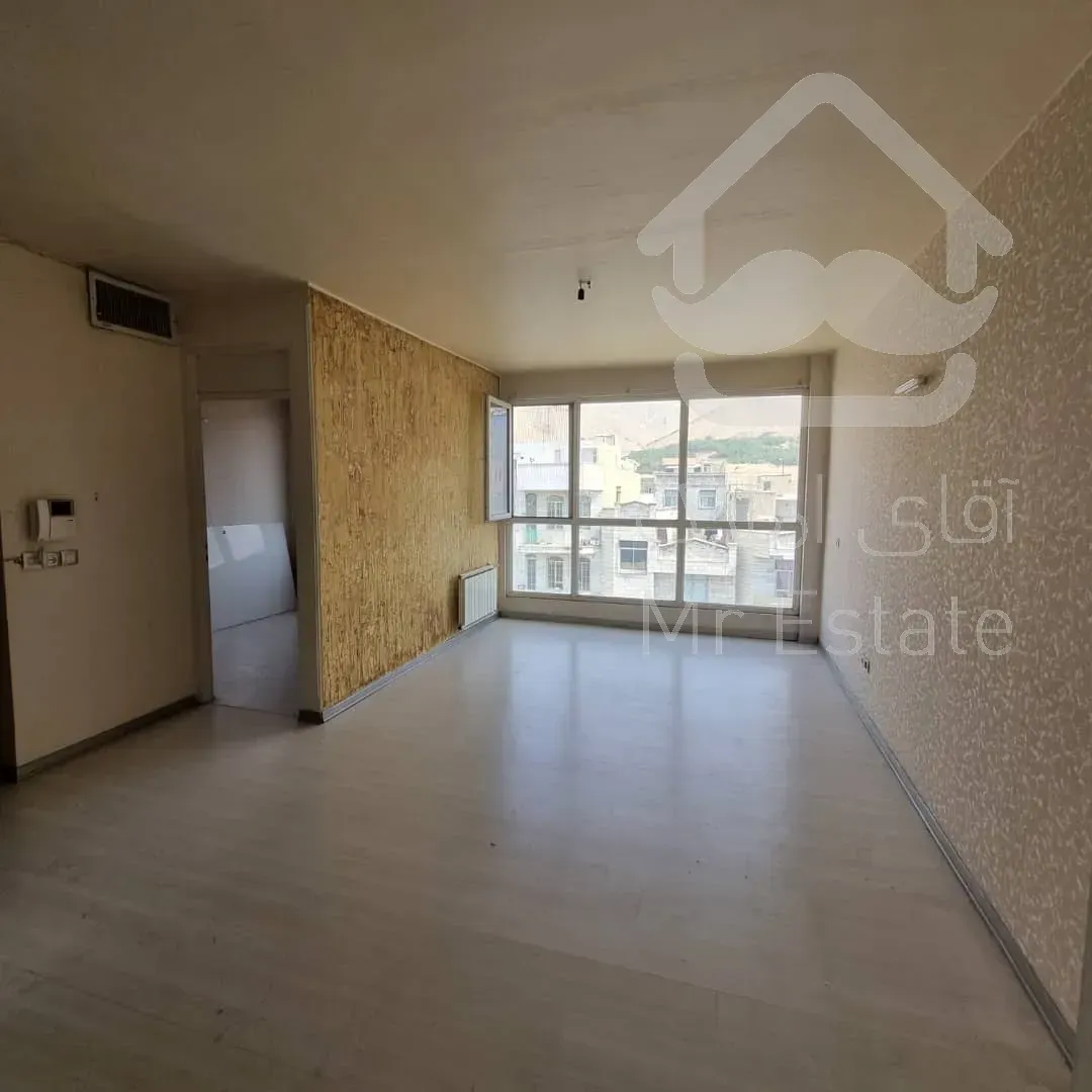 فروش اپارتمان  ۶۲ متر  کم واحد فول امکانات زیر قیمت