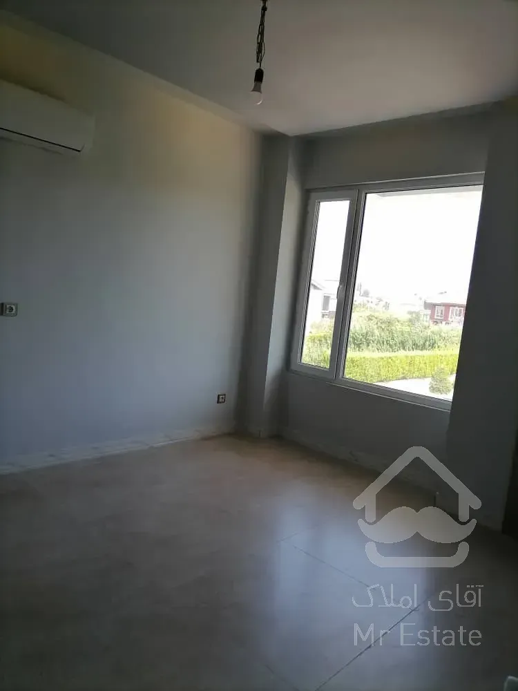 فروش ویژه ویلادوبلکس مدرن تنکابن مازندران