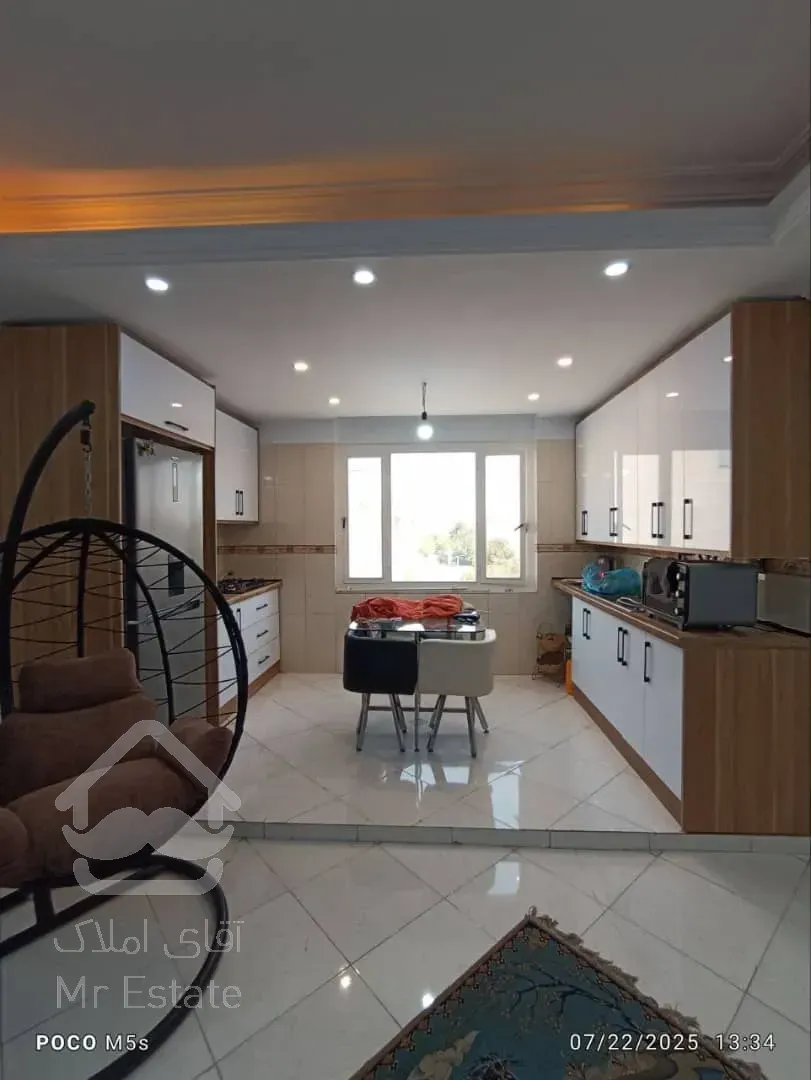 فروش آپارتمان ۲خواب بلوار فردوس