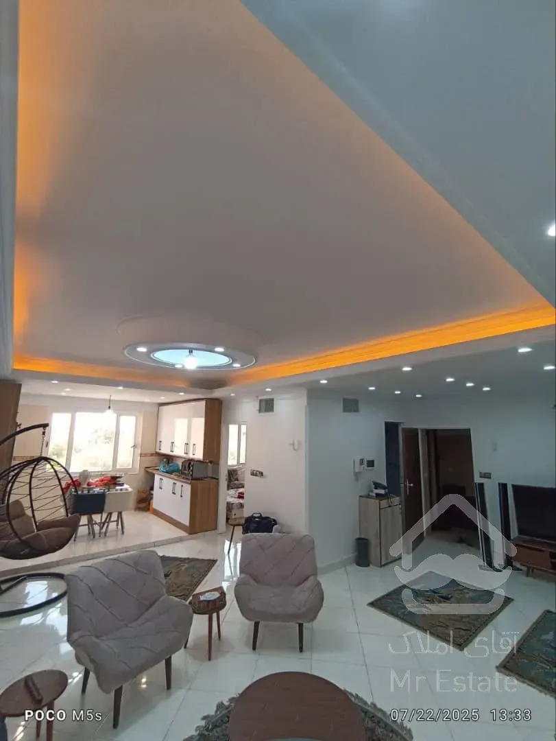 فروش آپارتمان ۲خواب کوی فردوس