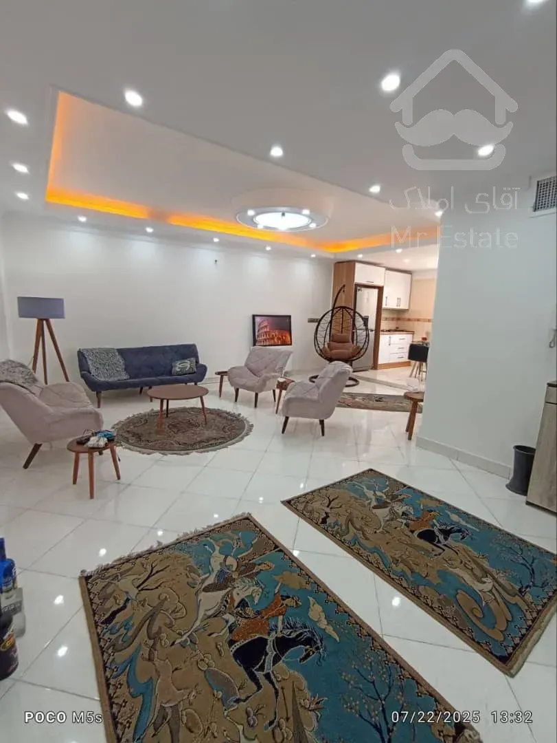 فروش آپارتمان ۲خواب شهرک نفت