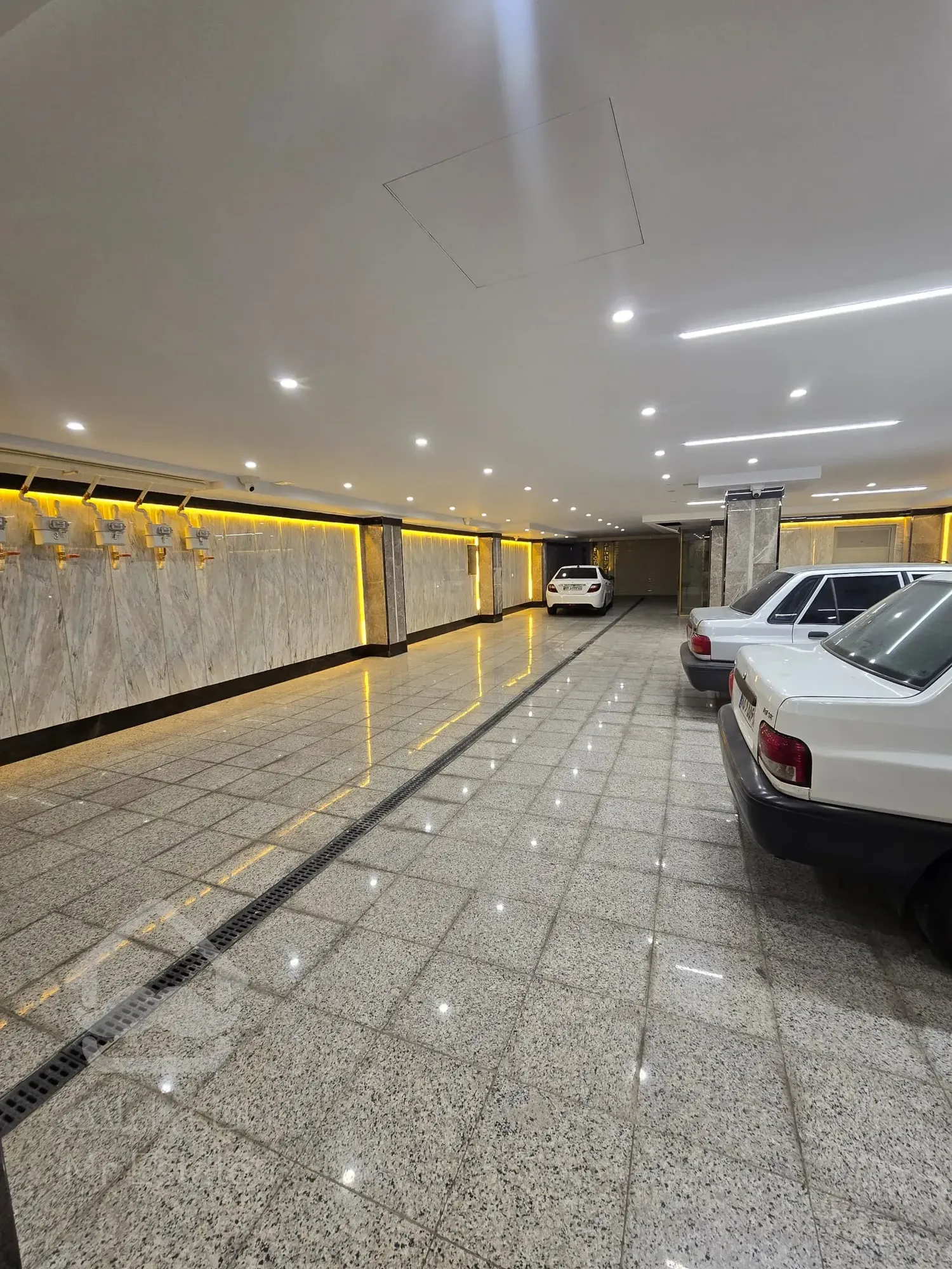 اپارتمان فاز یک اندیشه