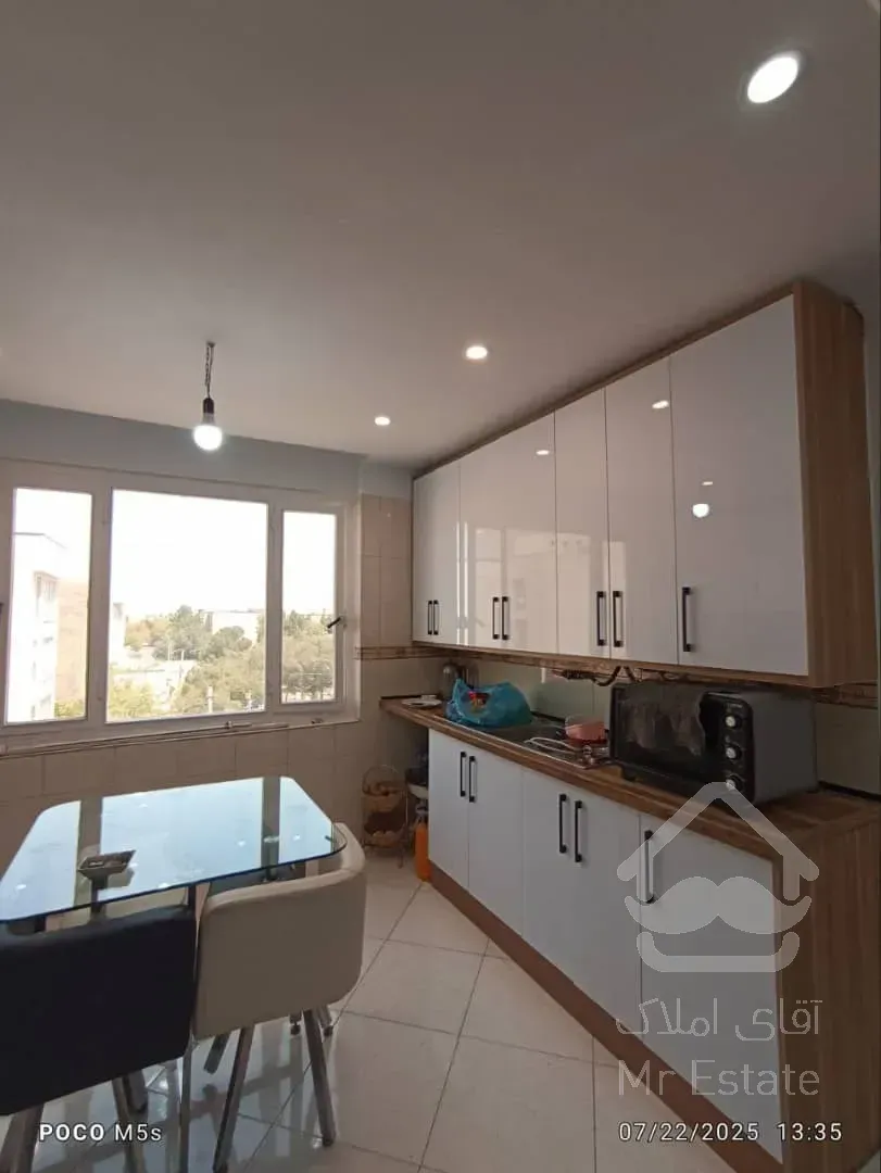 فروش آپارتمان ۲خواب شهرک نفت