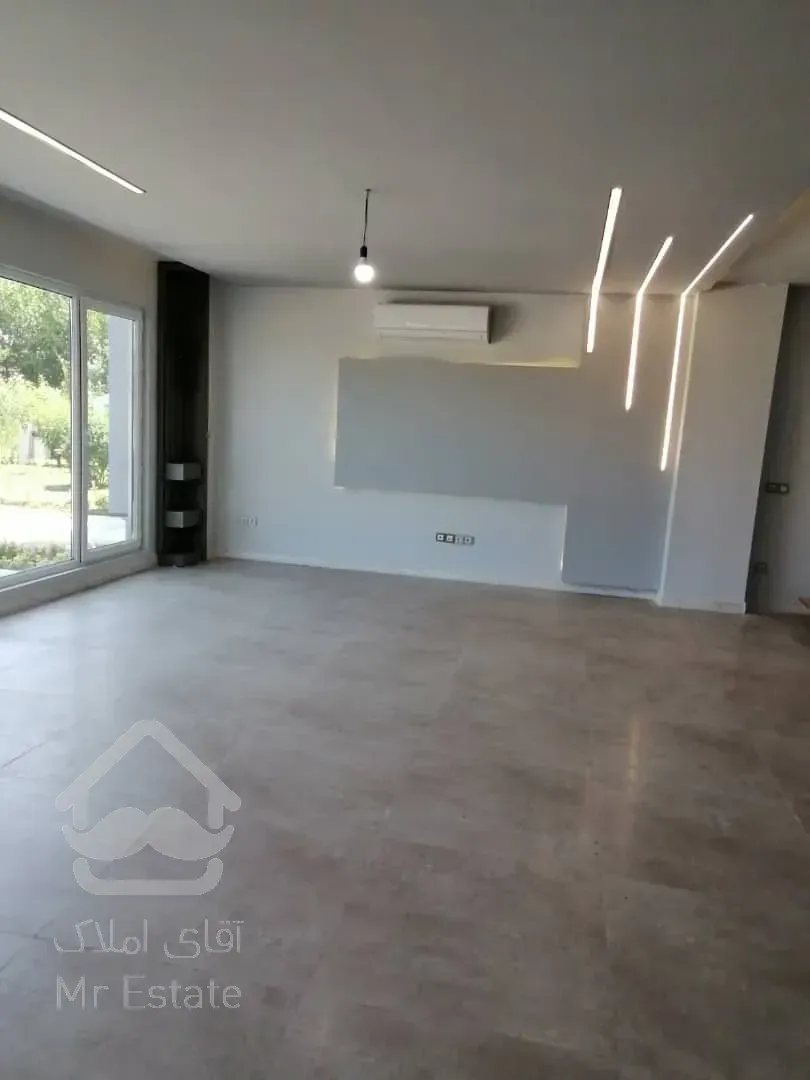 فروش ویژه ویلادوبلکس مدرن تنکابن مازندران