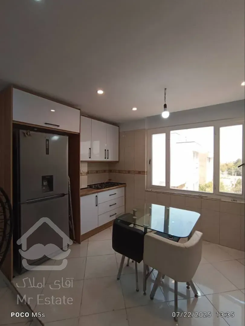 فروش آپارتمان ۲خواب جنت آباد جنوبی