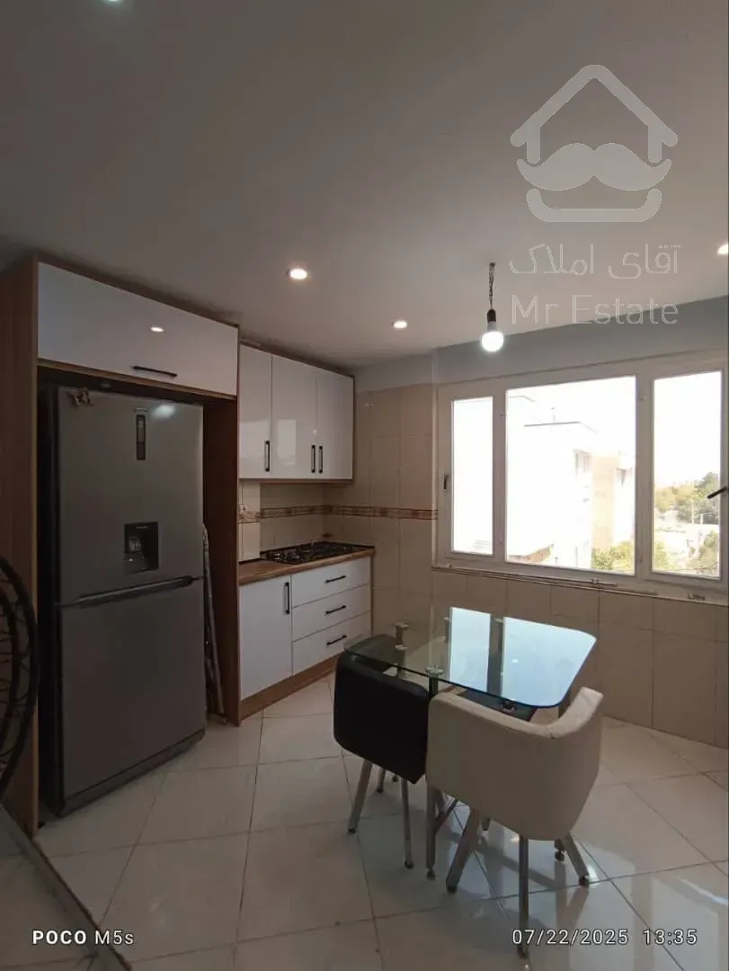 فروش آپارتمان ۲خواب کوی فردوس