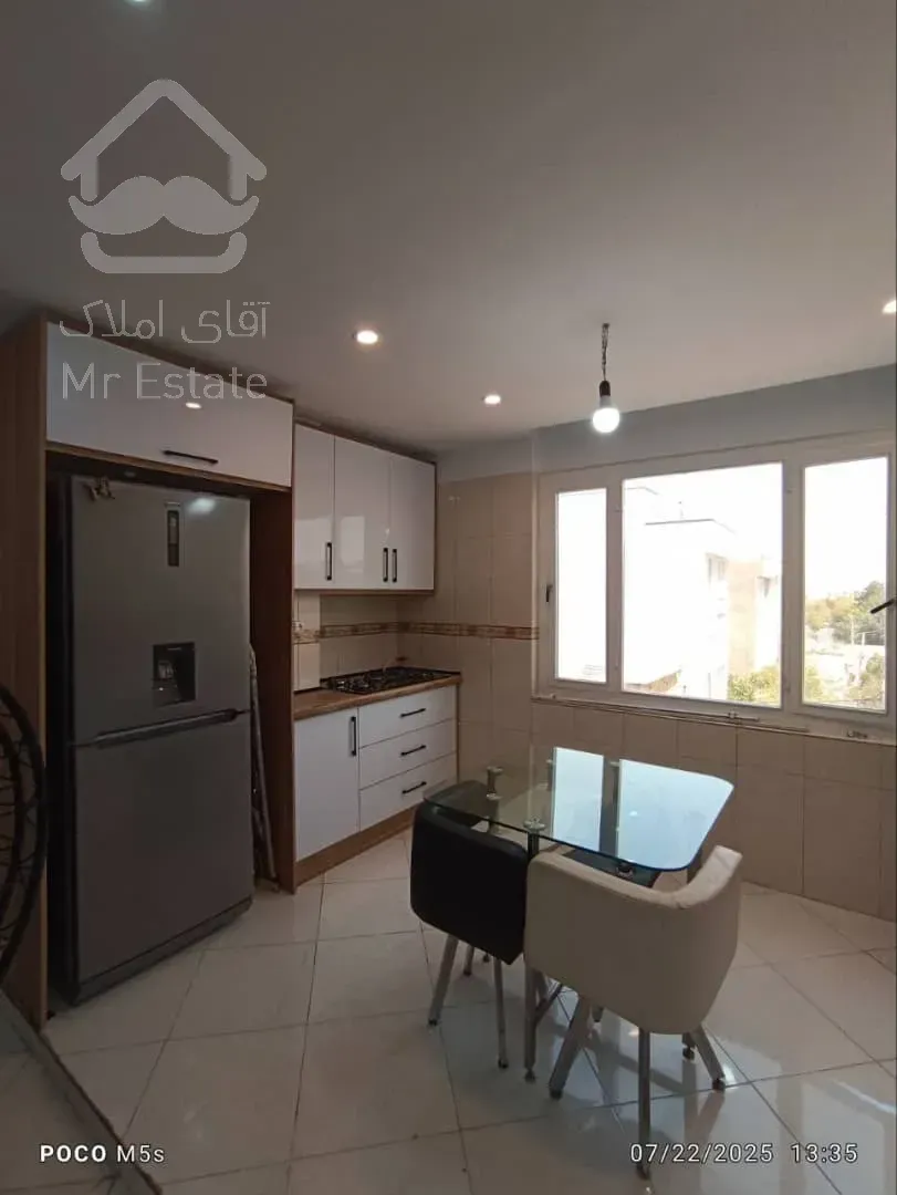 فروش آپارتمان ۲خواب بلوار فردوس