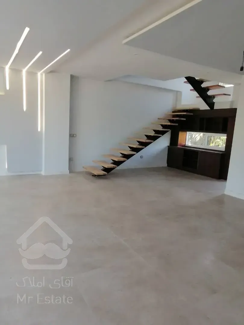 فروش ویژه ویلادوبلکس مدرن تنکابن مازندران