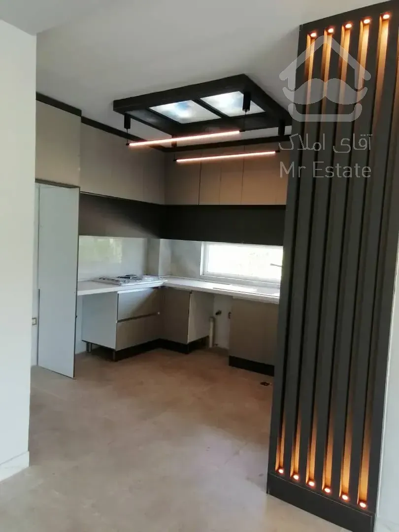 فروش ویژه ویلادوبلکس مدرن تنکابن مازندران