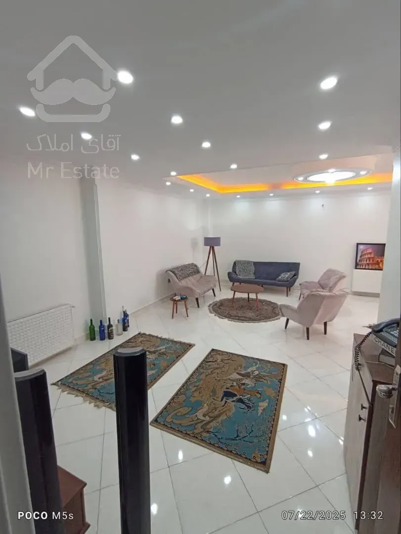 فروش آپارتمان ۲خواب شهرک نفت