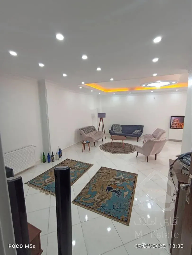 فروش آپارتمان ۲خواب کوی فردوس