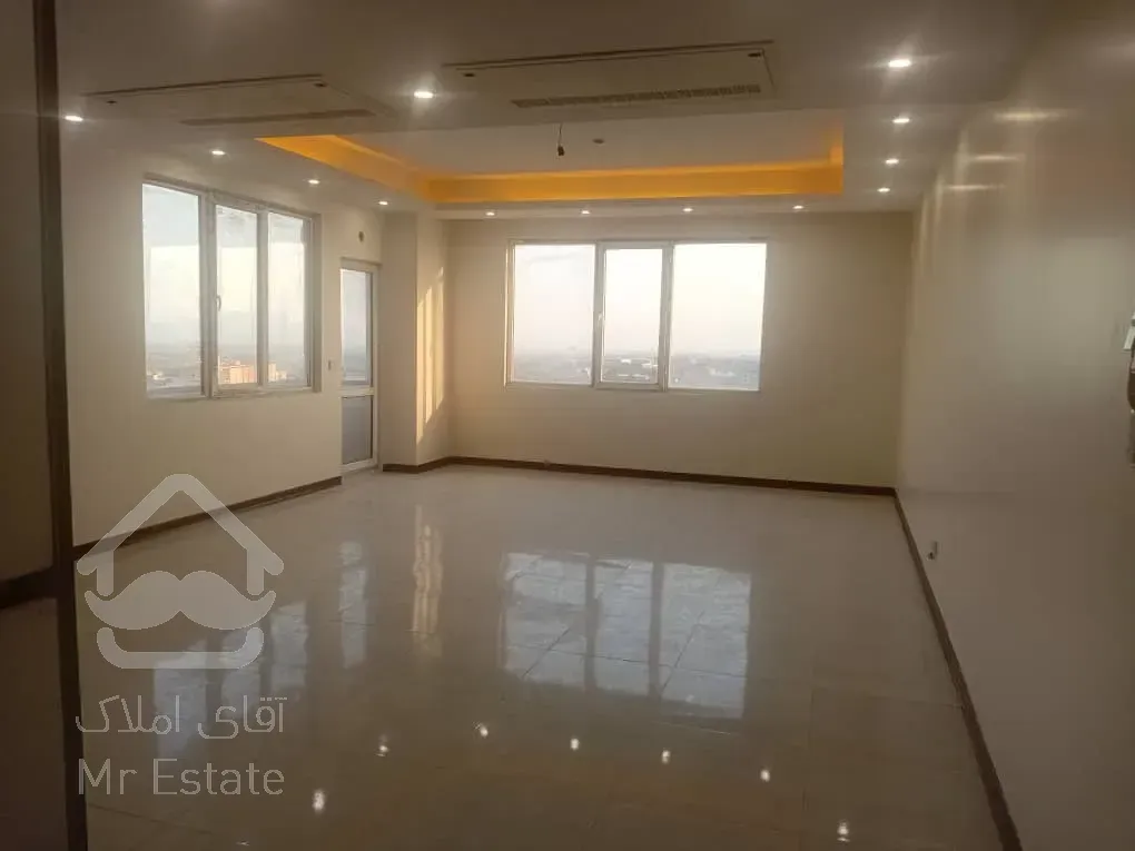 واحد ۱۱۰ متری خوش نقش نو ساز  تاپلوکیشن منطقه