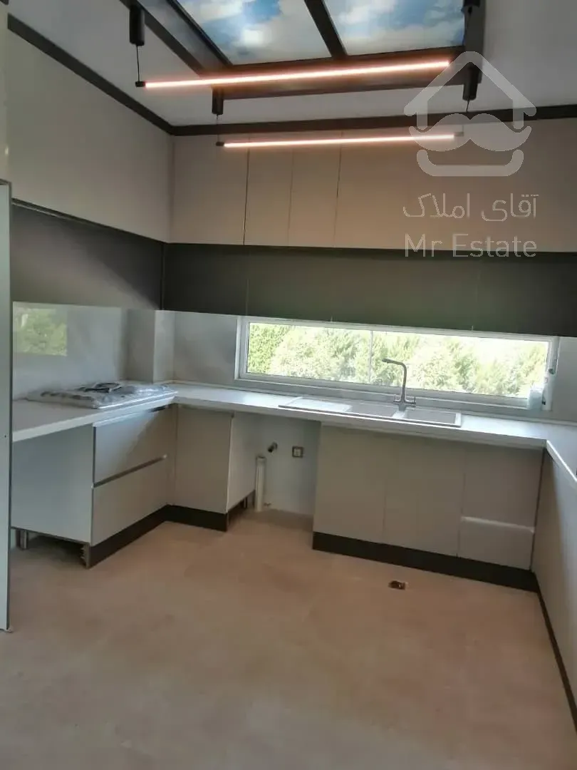 فروش ویژه ویلادوبلکس مدرن تنکابن مازندران