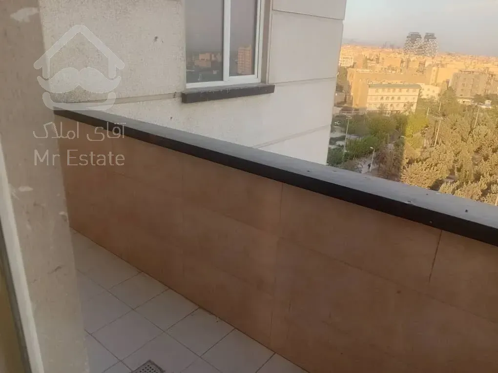 واحد ۱۱۰ متری خوش نقش نو ساز  تاپلوکیشن منطقه