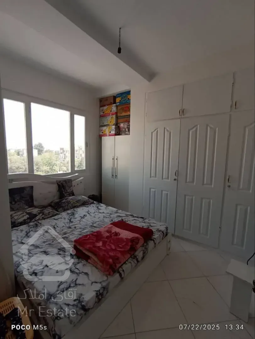 فروش آپارتمان ۲خواب کوی فردوس