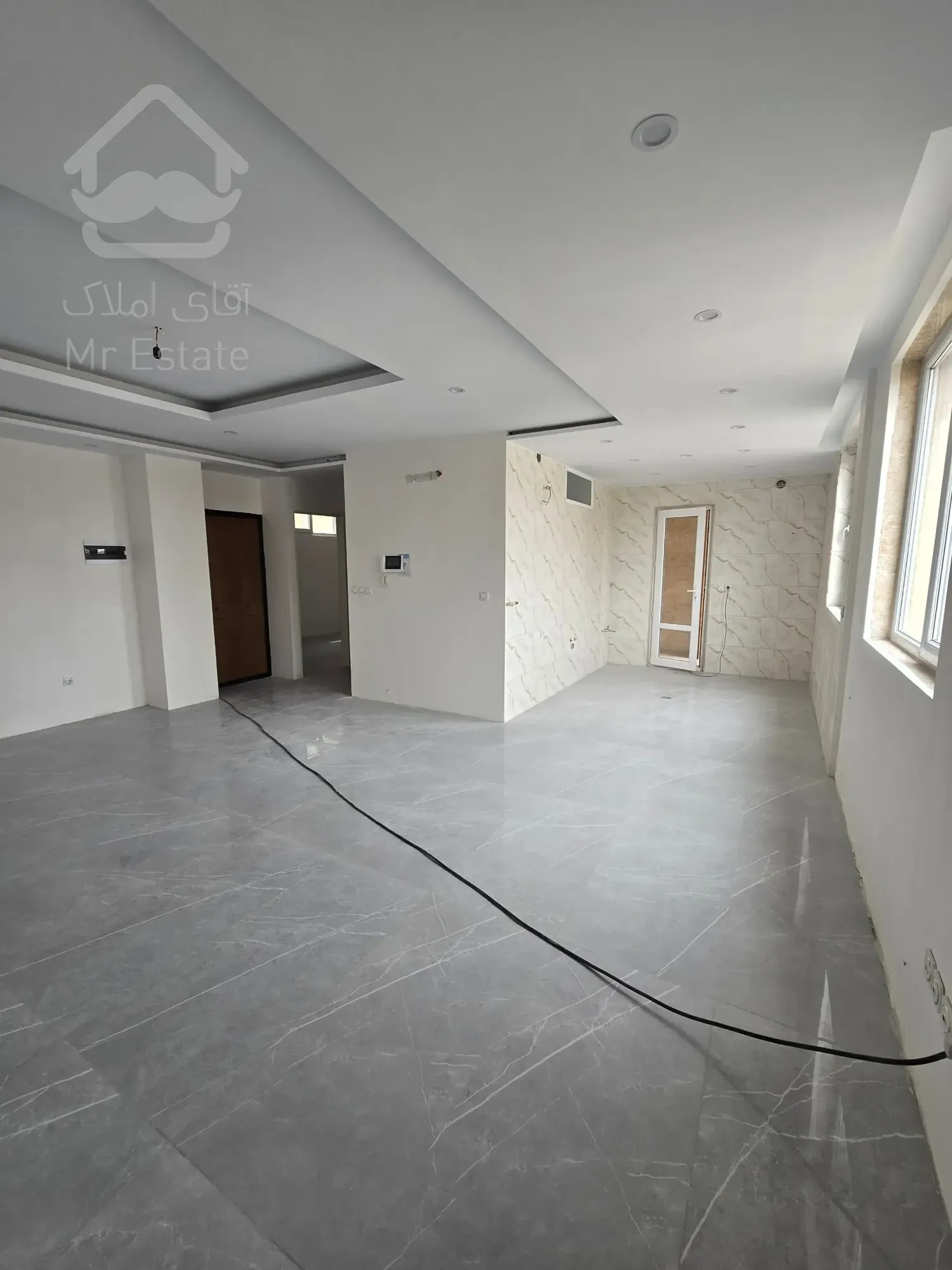 اپارتمان فاز یک اندیشه