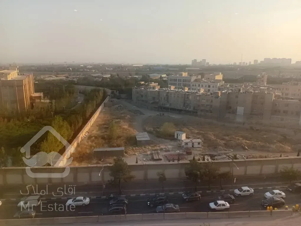 واحد ۱۱۰ متری خوش نقش نو ساز  تاپلوکیشن منطقه