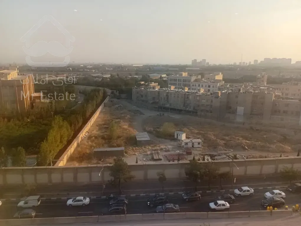 واحد ۸۵ متری شهرزیبا واحد تخلیه آماده باز دید