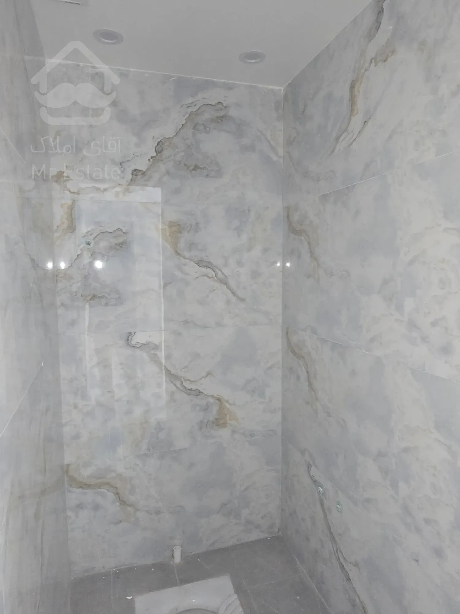 اپارتمان فاز یک اندیشه