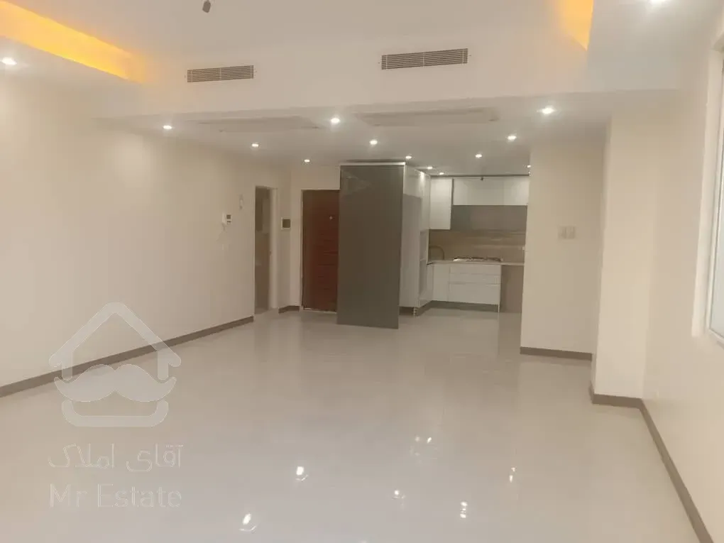 واحد ۱۱۰ متری خوش نقش نو ساز  تاپلوکیشن منطقه