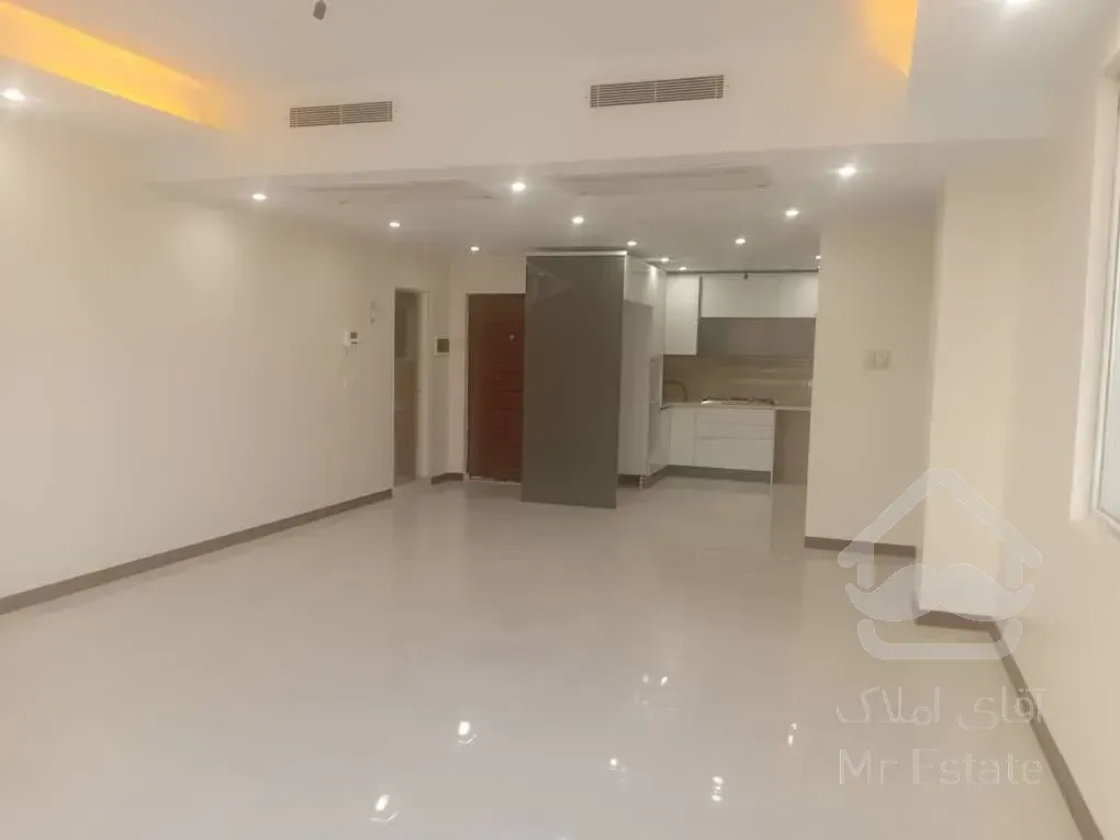 واحد ۸۵ متری شهرزیبا واحد تخلیه آماده باز دید