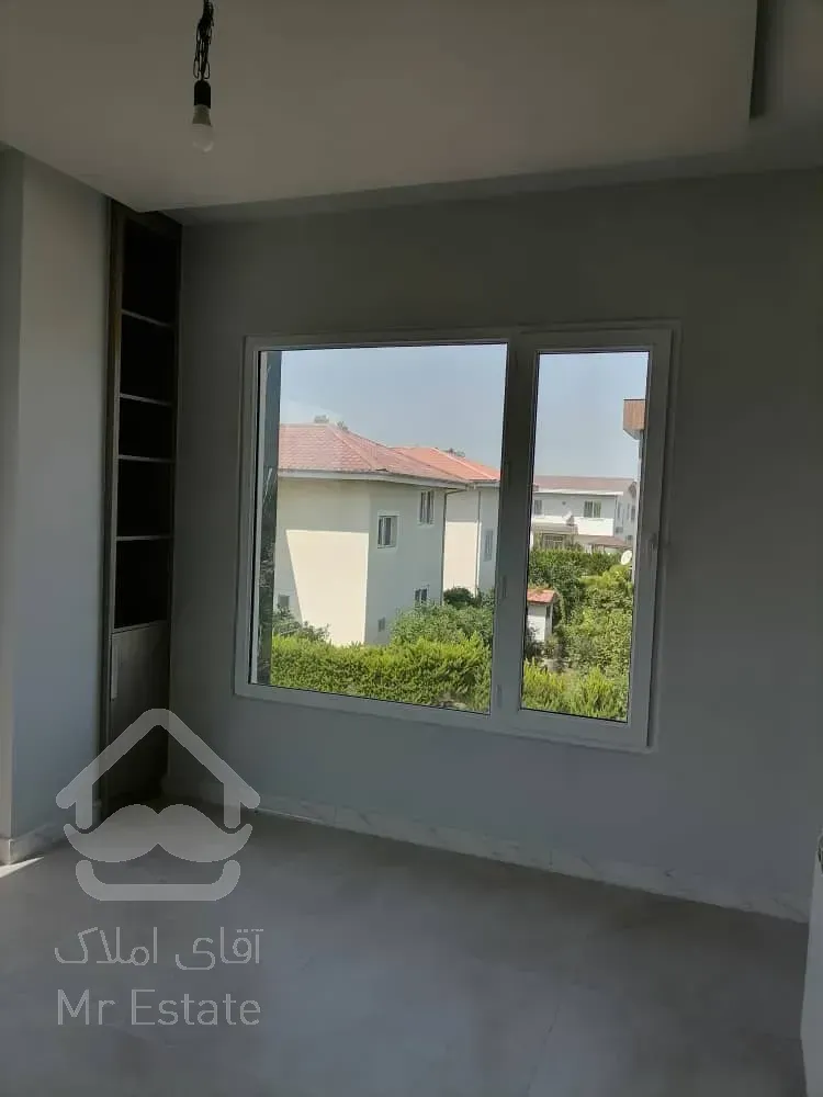 فروش ویژه ویلادوبلکس مدرن تنکابن مازندران