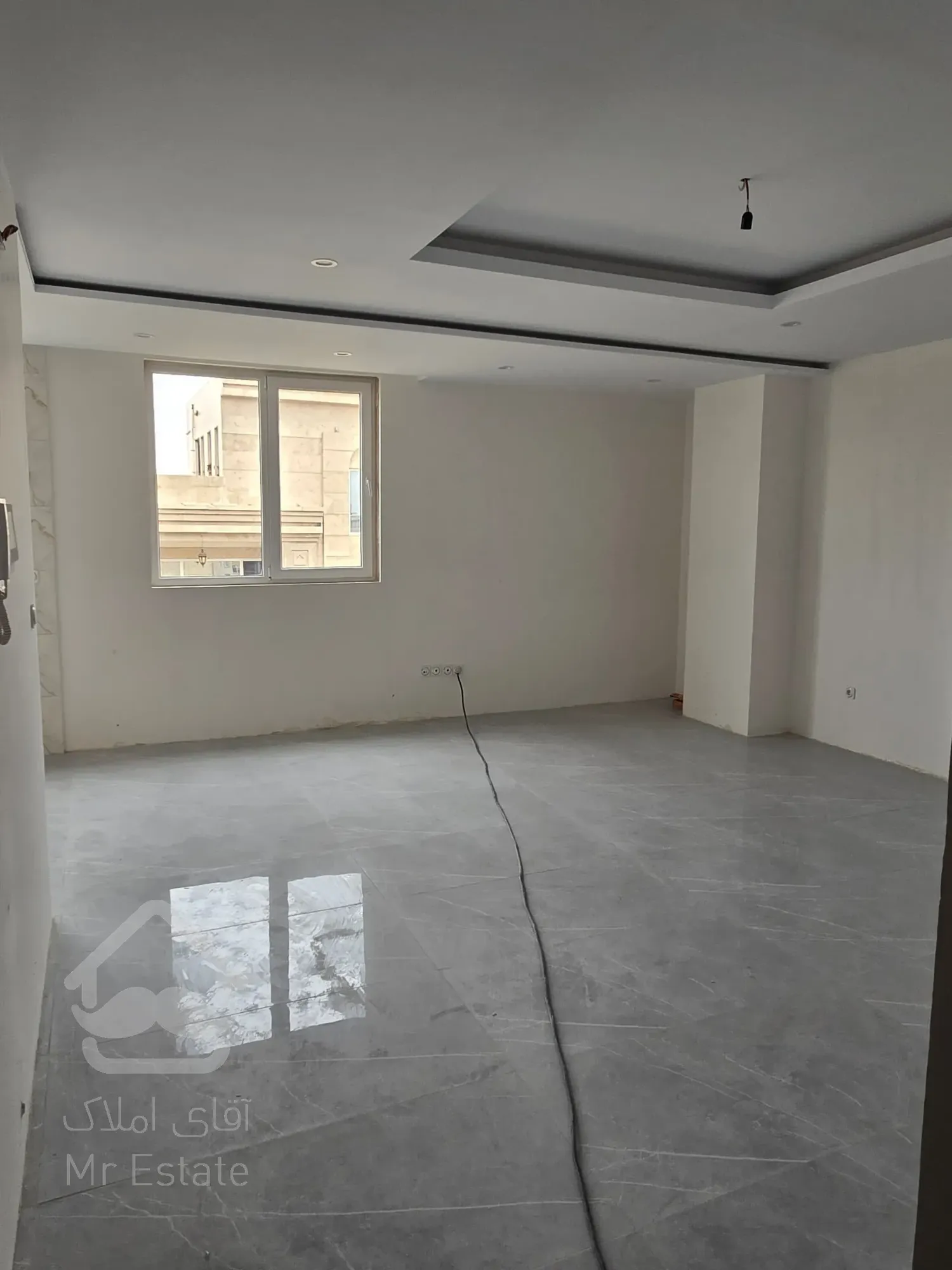 اپارتمان فاز یک اندیشه