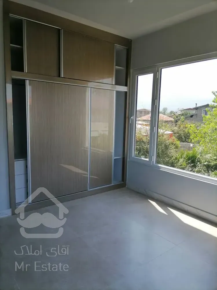 فروش ویژه ویلادوبلکس مدرن تنکابن مازندران