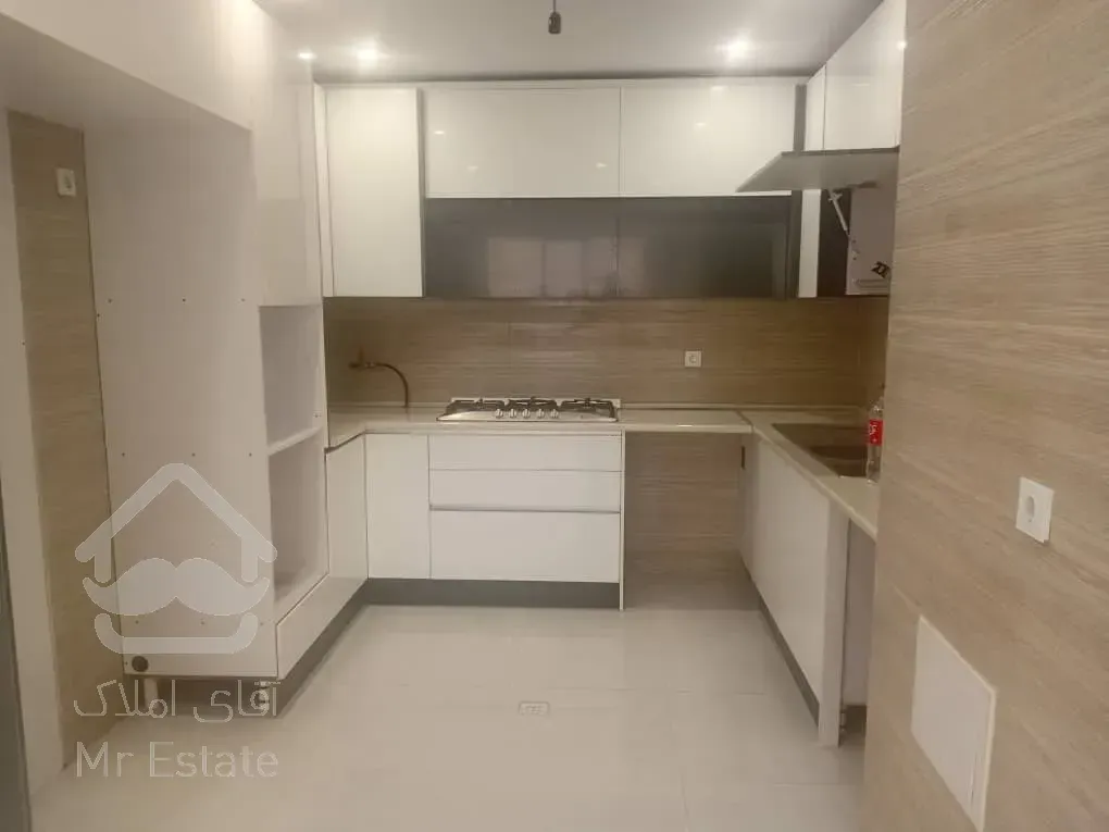 واحد ۱۱۰ متری خوش نقش نو ساز  تاپلوکیشن منطقه