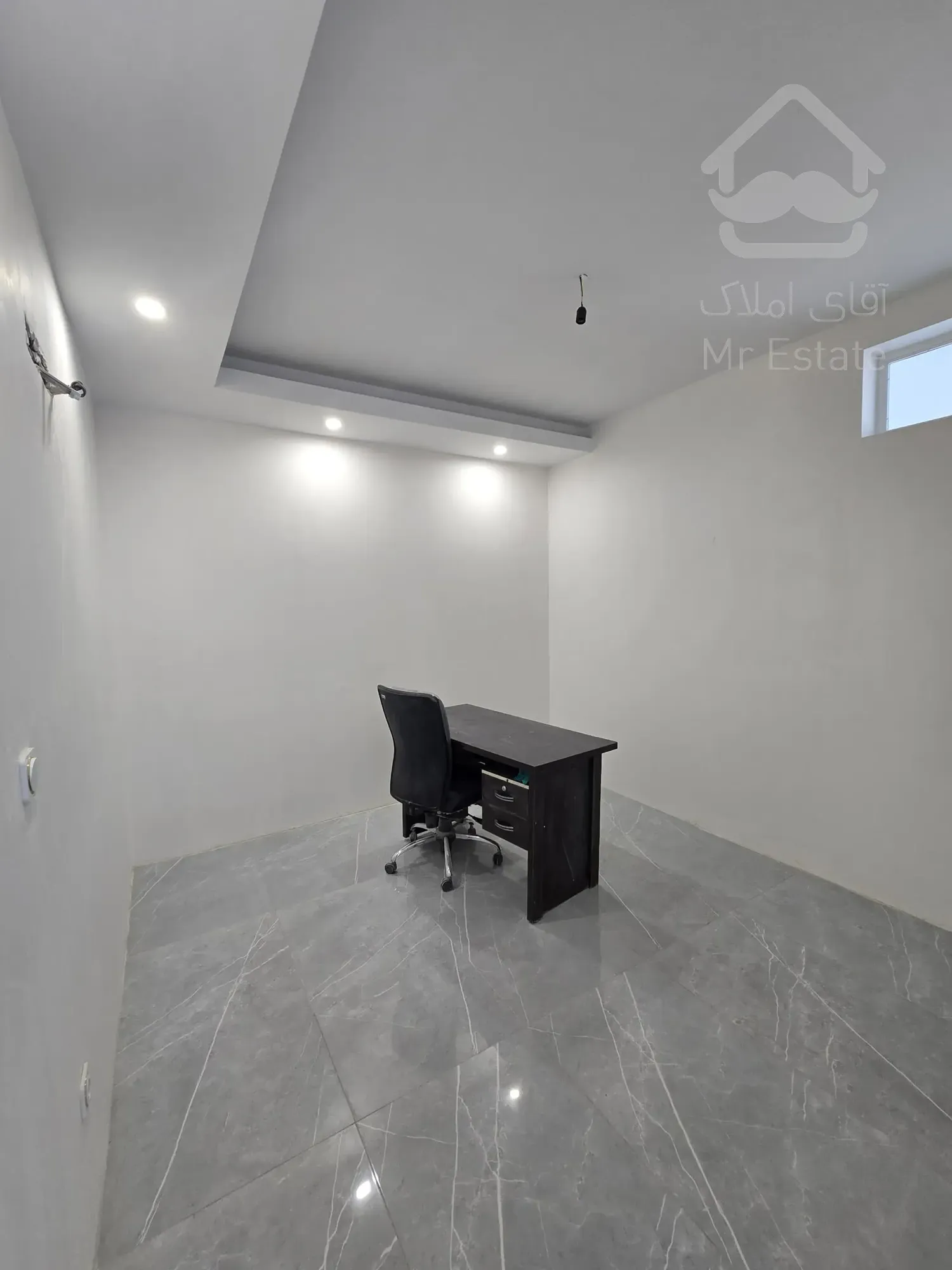 اپارتمان فاز یک اندیشه