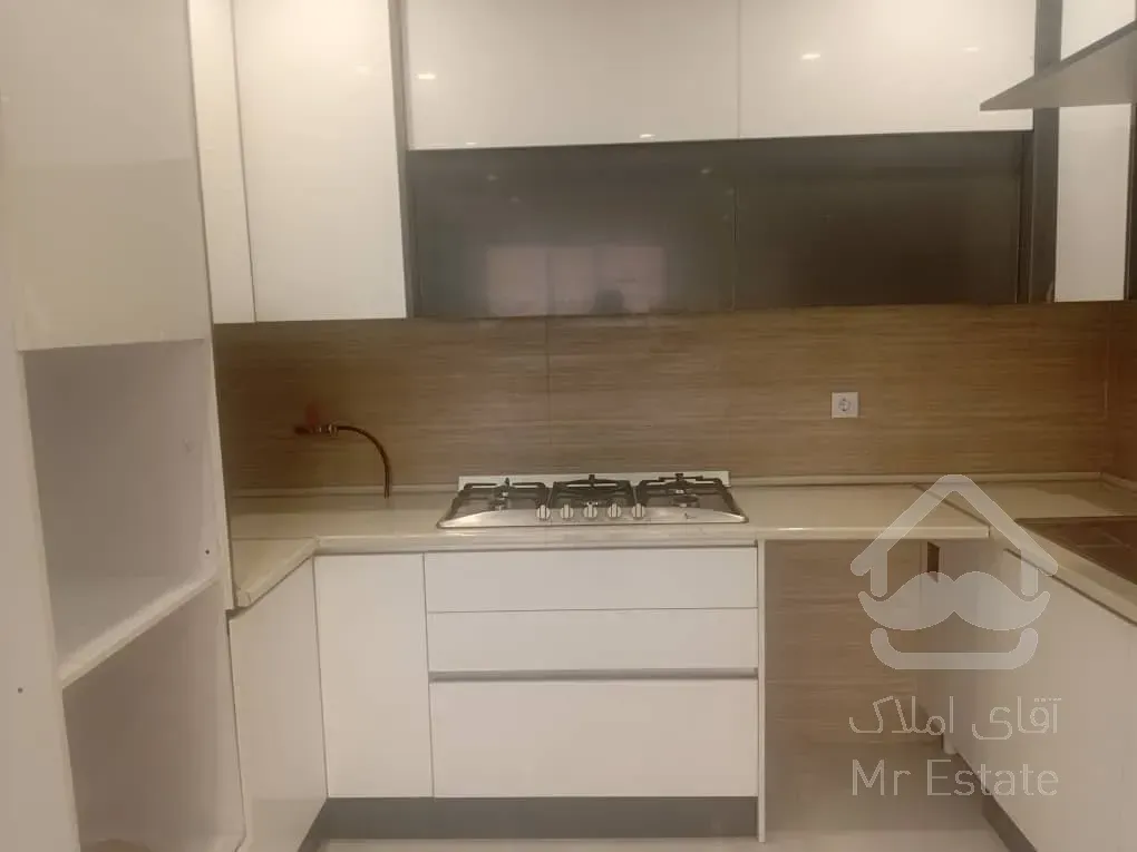 واحد ۱۱۰ متری خوش نقش نو ساز  تاپلوکیشن منطقه