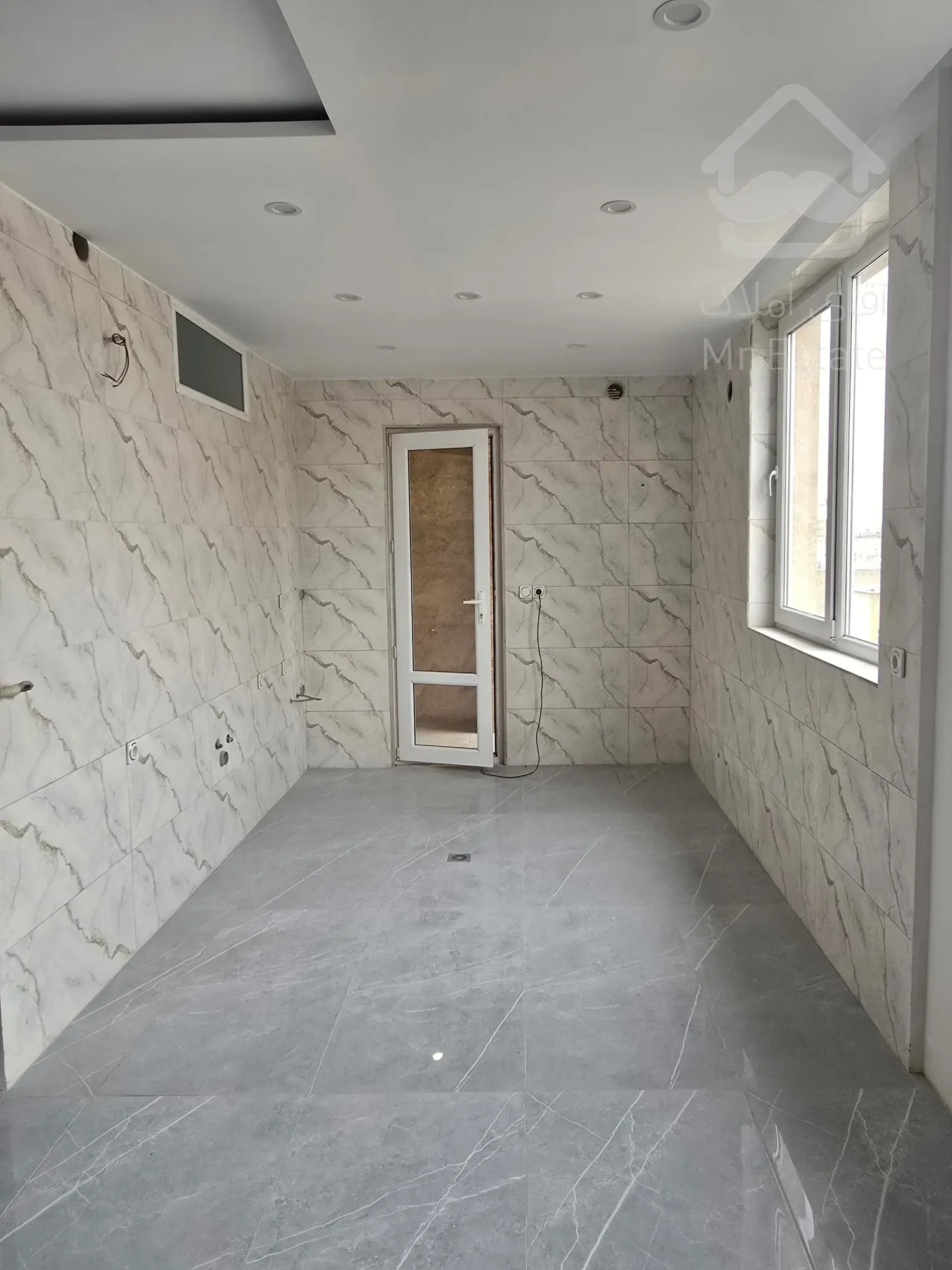 اپارتمان فاز یک اندیشه