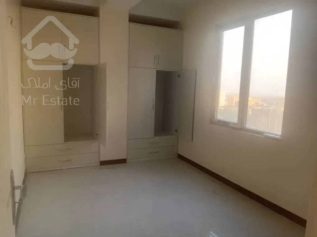 واحد ۸۵ متری شهرزیبا واحد تخلیه آماده باز دید