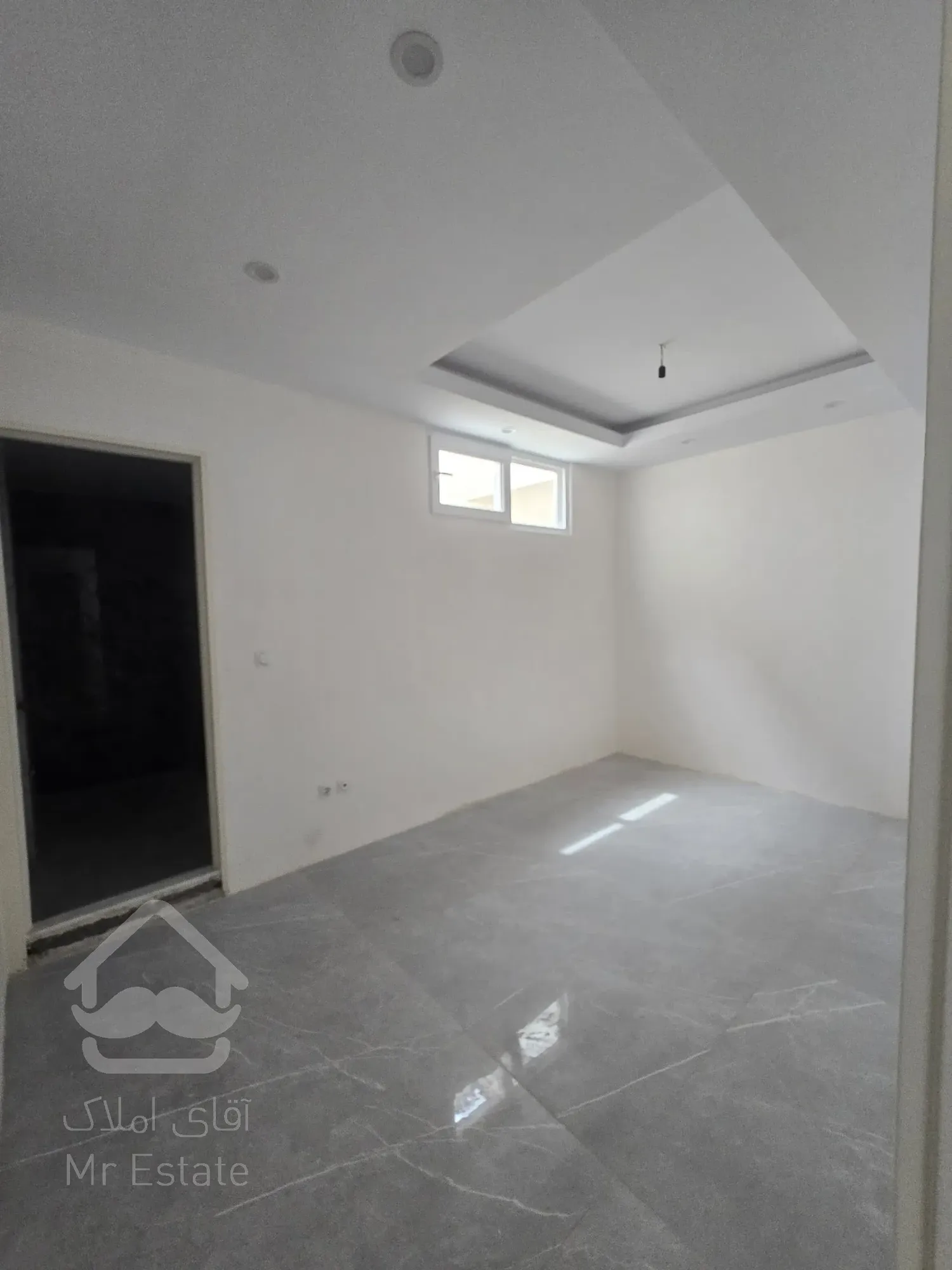 اپارتمان فاز یک اندیشه