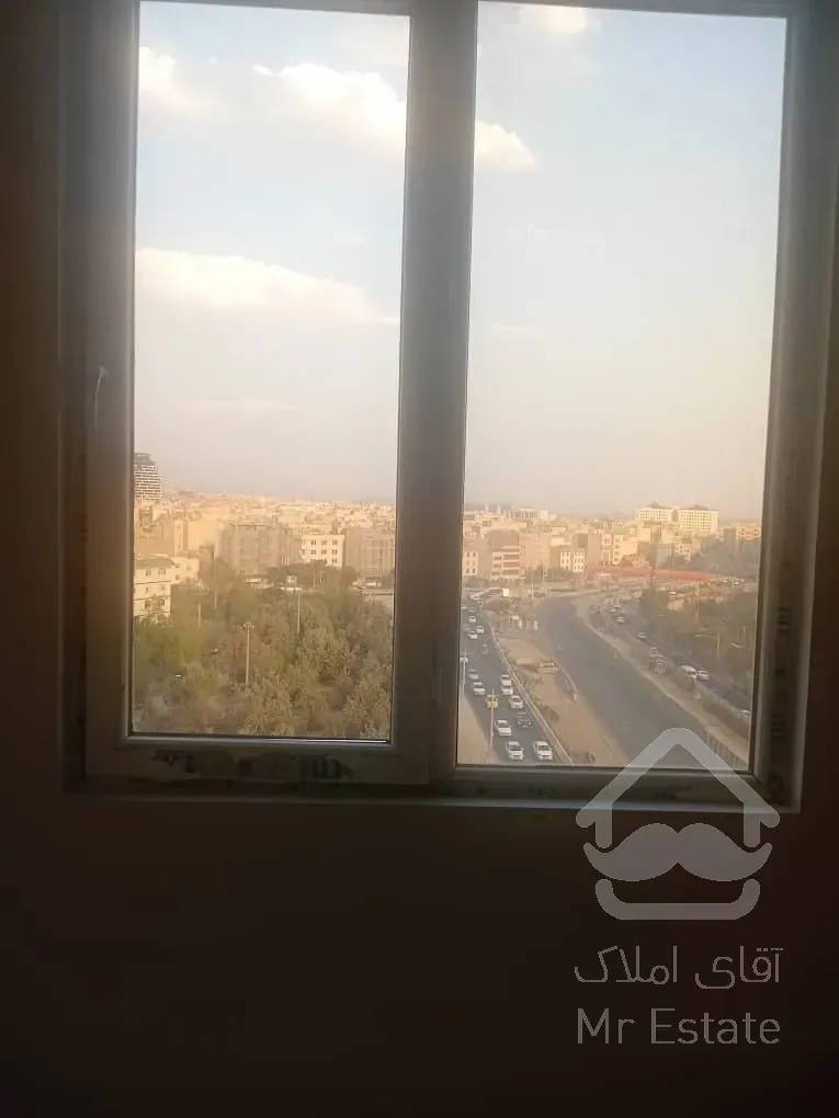 واحد ۸۵ متری شهرزیبا واحد تخلیه آماده باز دید