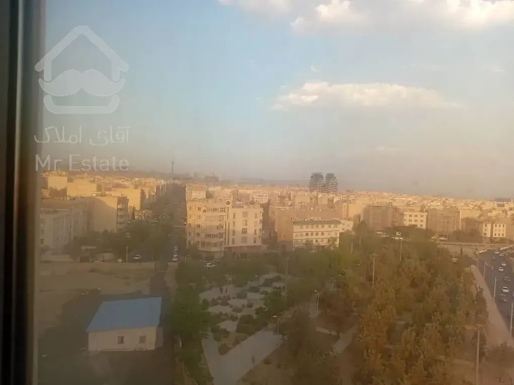 واحد ۱۱۰ متری خوش نقش نو ساز  تاپلوکیشن منطقه