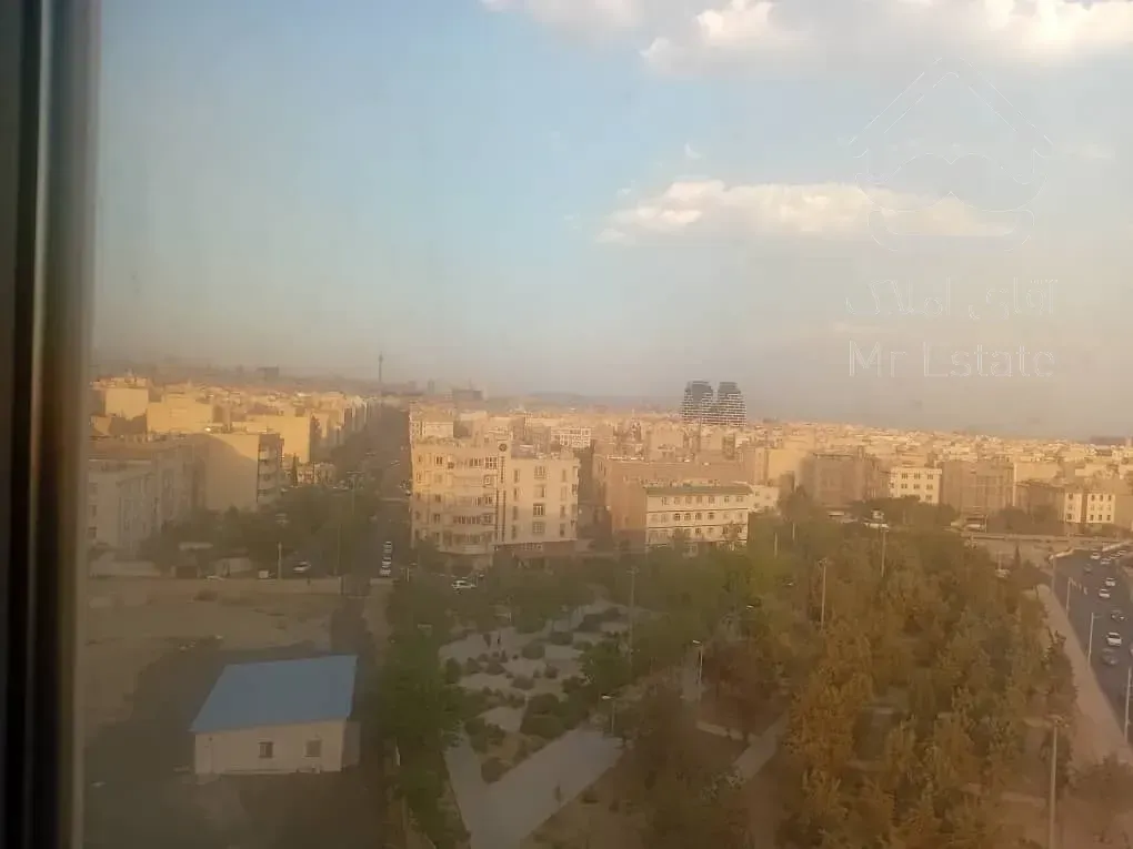 واحد ۸۵ متری شهرزیبا واحد تخلیه آماده باز دید