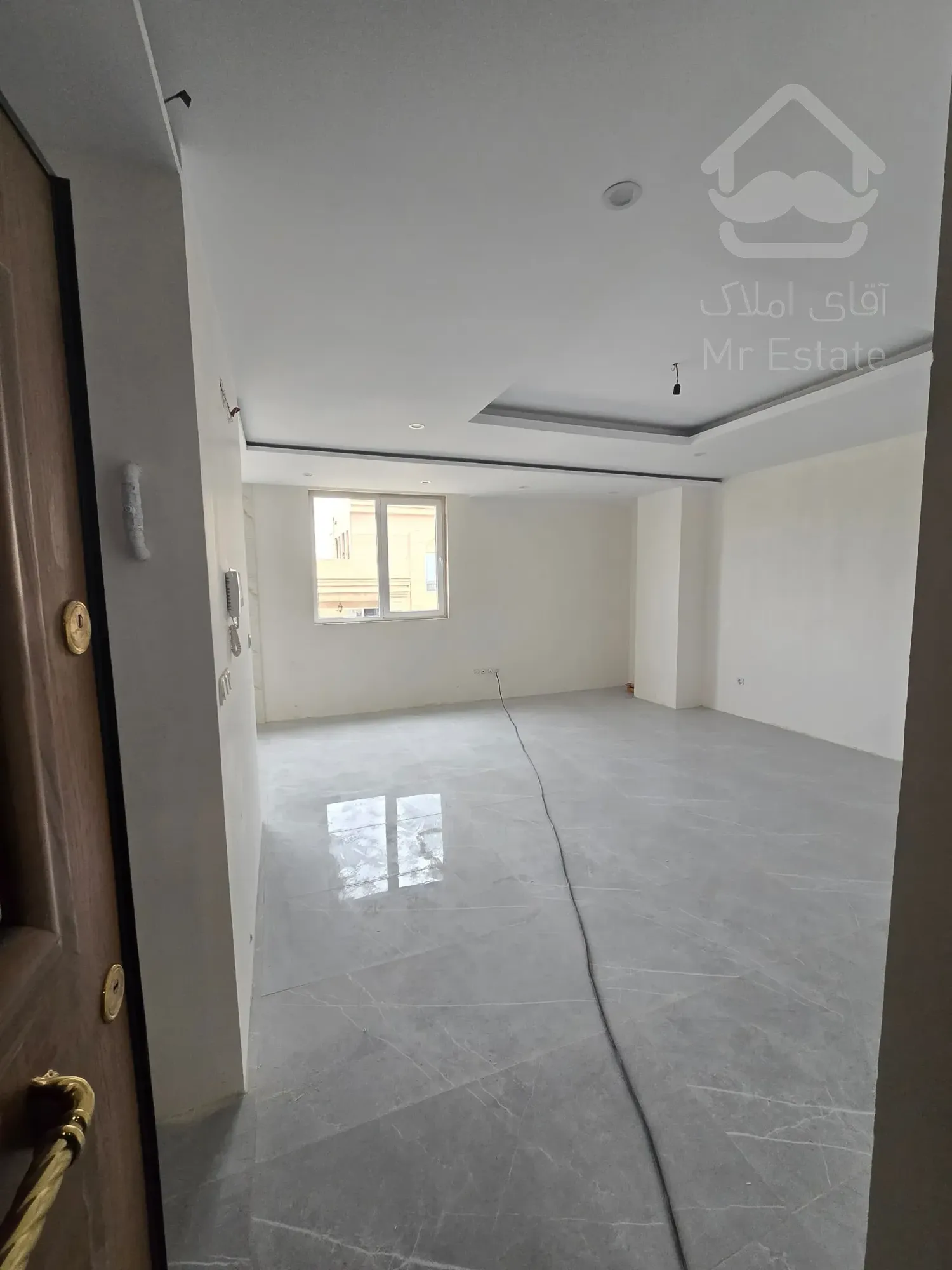 اپارتمان فاز یک اندیشه