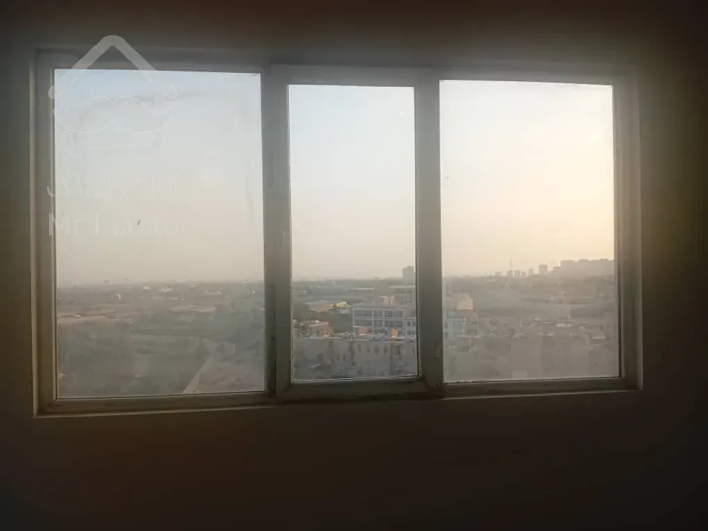 واحد ۸۵ متری شهرزیبا واحد تخلیه آماده باز دید