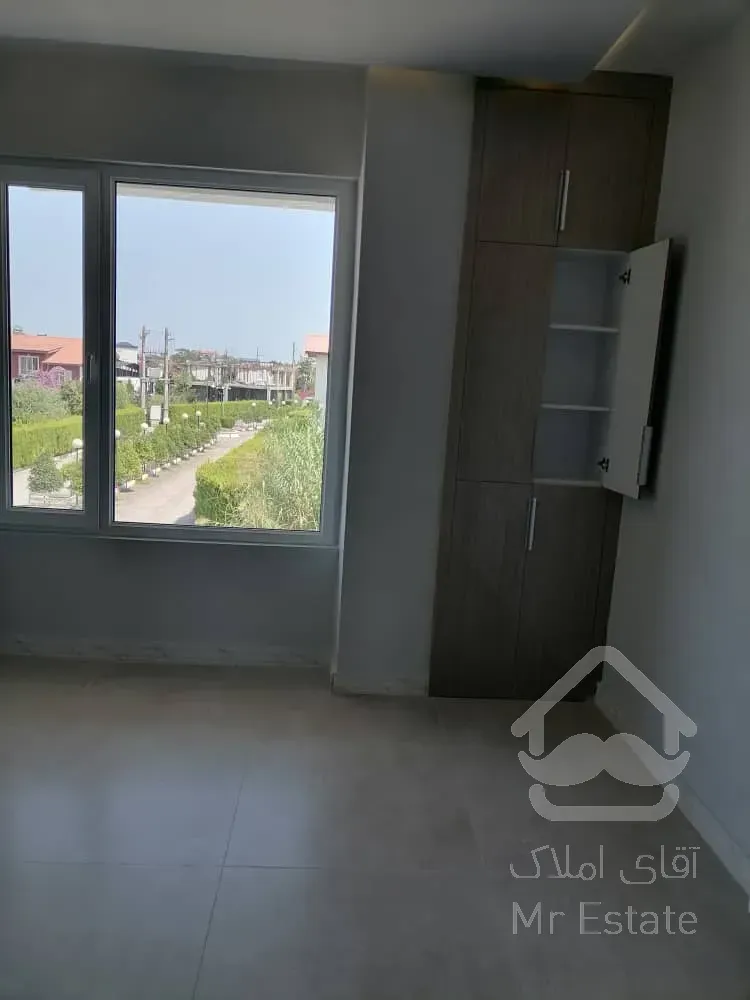 فروش ویژه ویلادوبلکس مدرن تنکابن مازندران