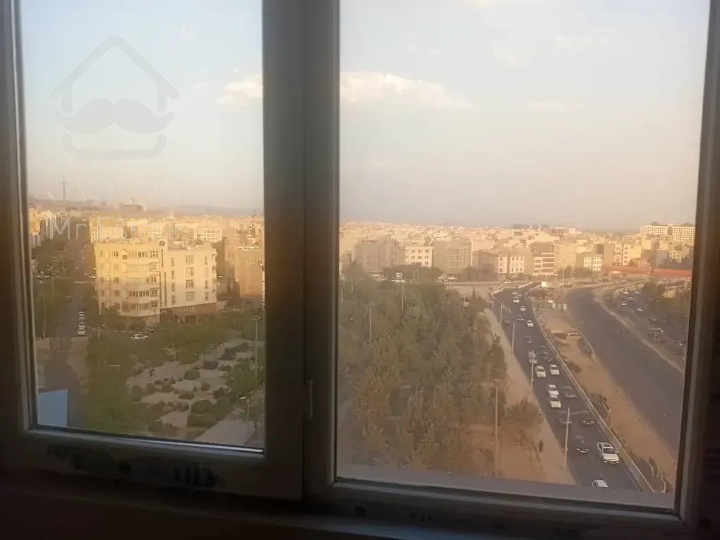 واحد ۱۱۰ متری خوش نقش نو ساز  تاپلوکیشن منطقه