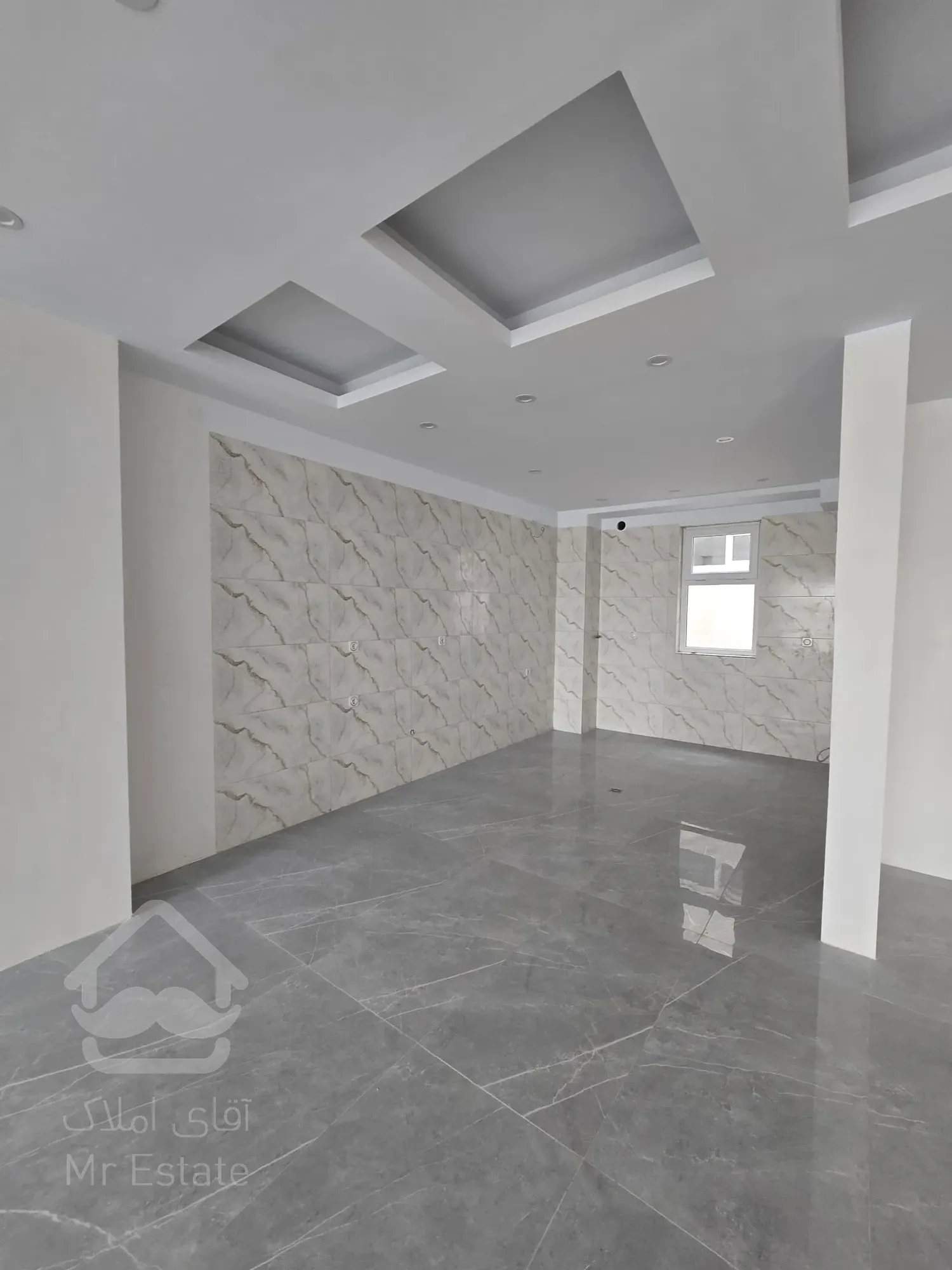 اپارتمان فاز یک اندیشه