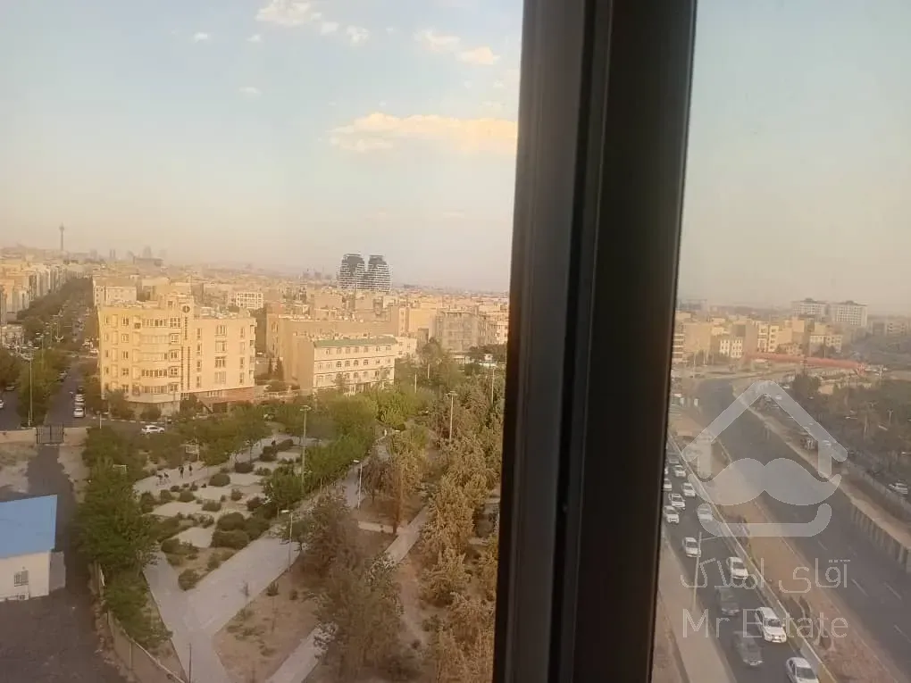 واحد ۱۱۰ متری خوش نقش نو ساز  تاپلوکیشن منطقه