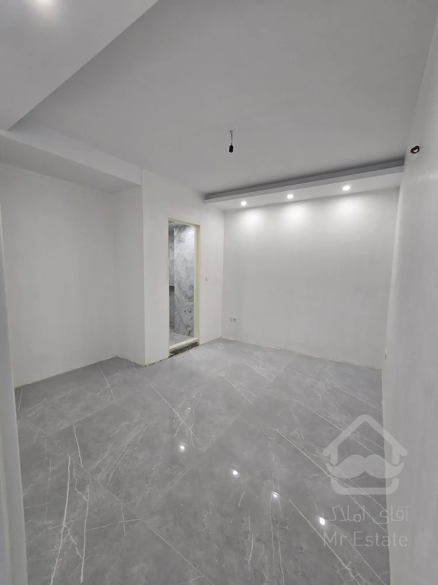 اپارتمان فاز یک اندیشه