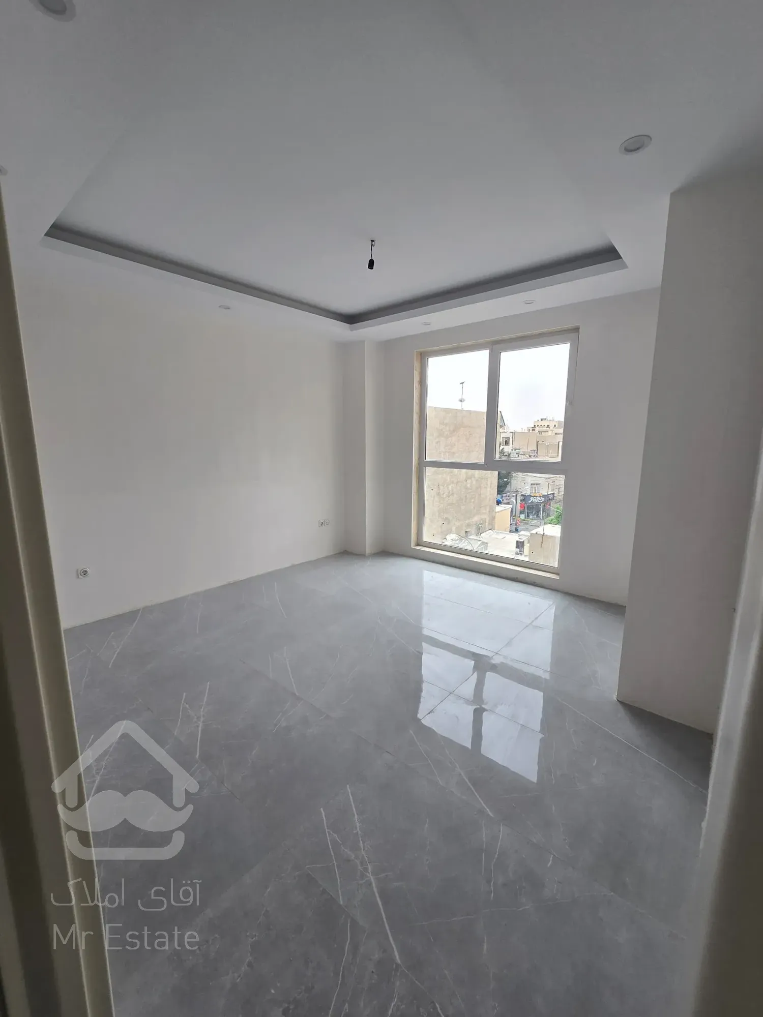 اپارتمان فاز یک اندیشه